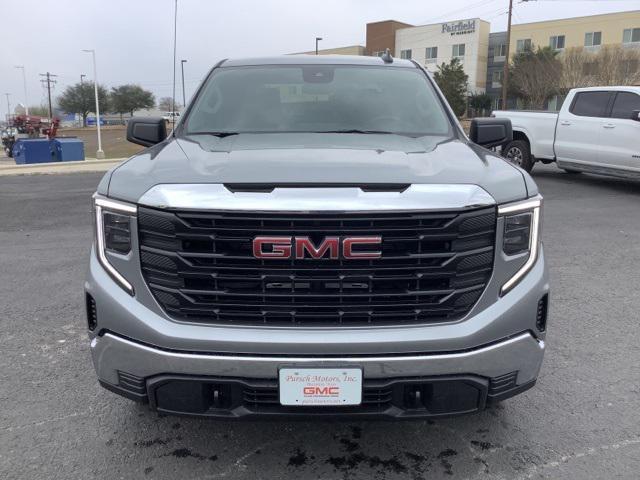 new 2026 GMC Sierra 1500 car, priced at $40,539