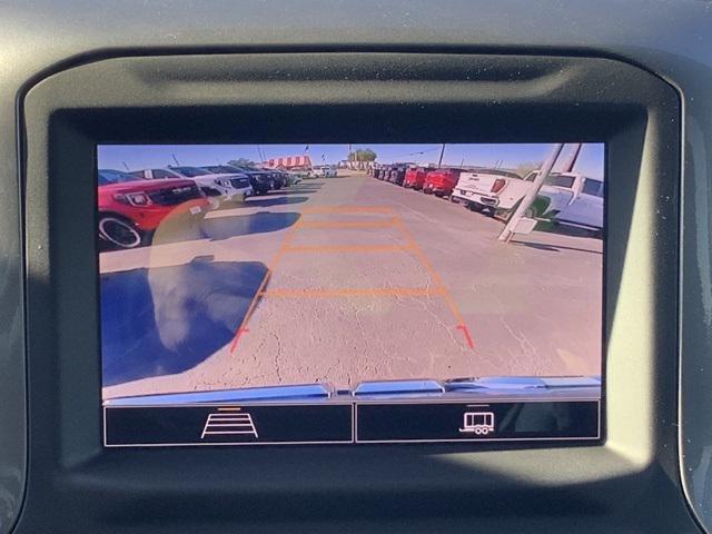 new 2026 GMC Sierra 1500 car, priced at $40,539