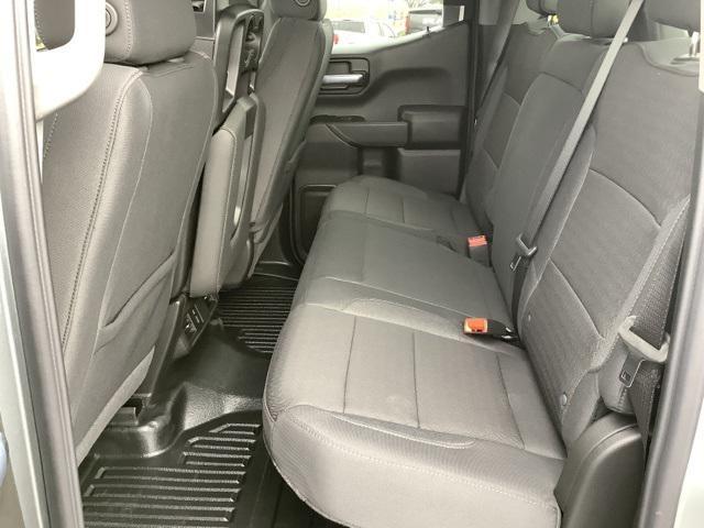 new 2026 GMC Sierra 1500 car, priced at $40,539