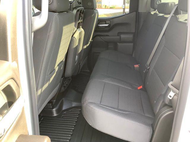 new 2026 GMC Sierra 1500 car, priced at $39,944