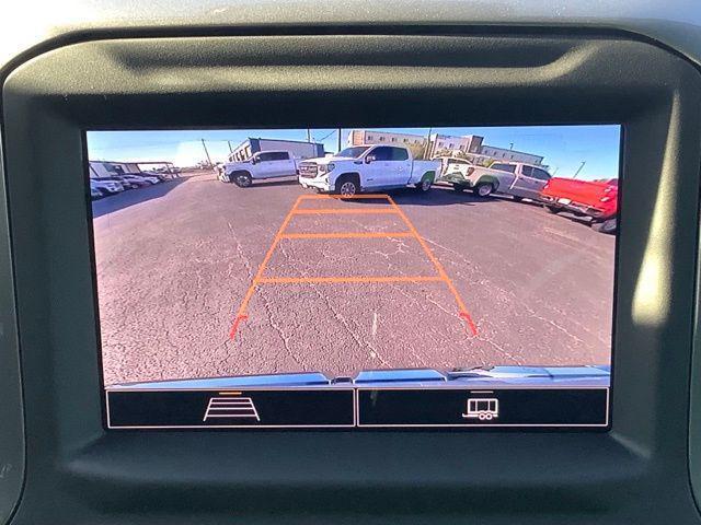 new 2026 GMC Sierra 1500 car, priced at $39,944