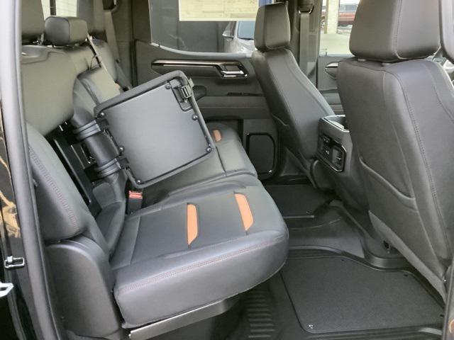 new 2026 GMC Sierra 1500 car, priced at $68,454