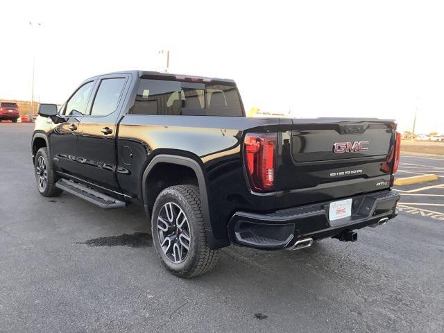new 2026 GMC Sierra 1500 car, priced at $68,454