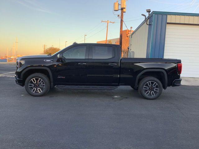 new 2026 GMC Sierra 1500 car, priced at $68,454