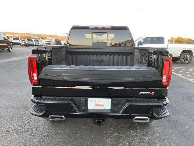 new 2026 GMC Sierra 1500 car, priced at $68,454