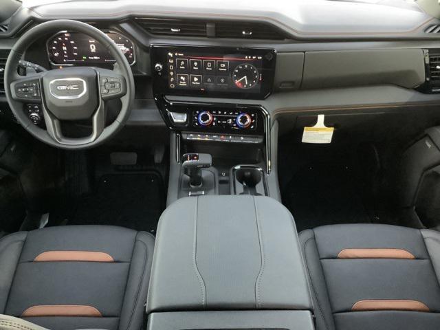 new 2026 GMC Sierra 1500 car, priced at $68,454