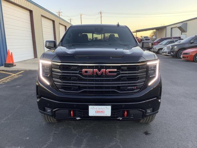 new 2026 GMC Sierra 1500 car, priced at $68,454