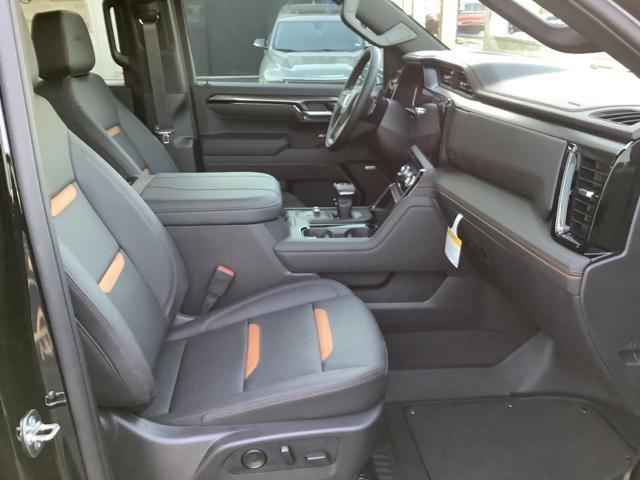new 2026 GMC Sierra 1500 car, priced at $68,454