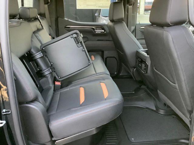 new 2026 GMC Sierra 1500 car, priced at $68,454