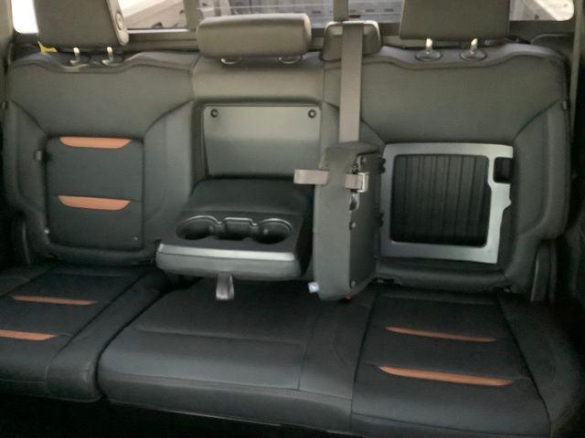 new 2026 GMC Sierra 1500 car, priced at $68,454