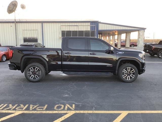 new 2026 GMC Sierra 1500 car, priced at $68,454