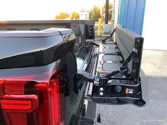 new 2026 GMC Sierra 1500 car, priced at $68,454