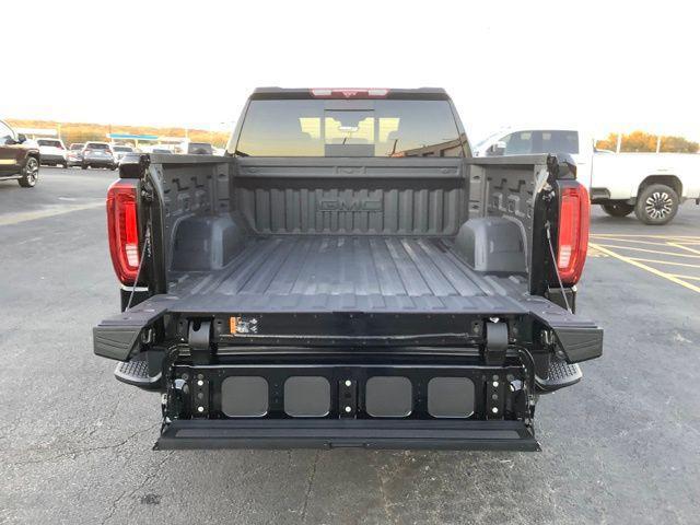 new 2026 GMC Sierra 1500 car, priced at $68,454
