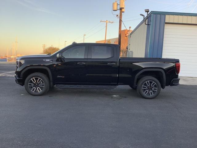 new 2026 GMC Sierra 1500 car, priced at $68,454
