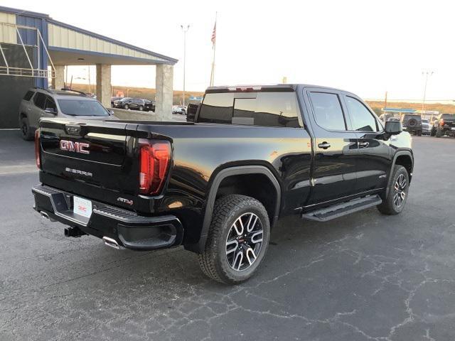 new 2026 GMC Sierra 1500 car, priced at $68,454