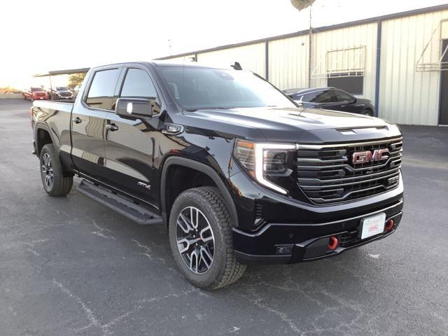 new 2026 GMC Sierra 1500 car, priced at $68,454