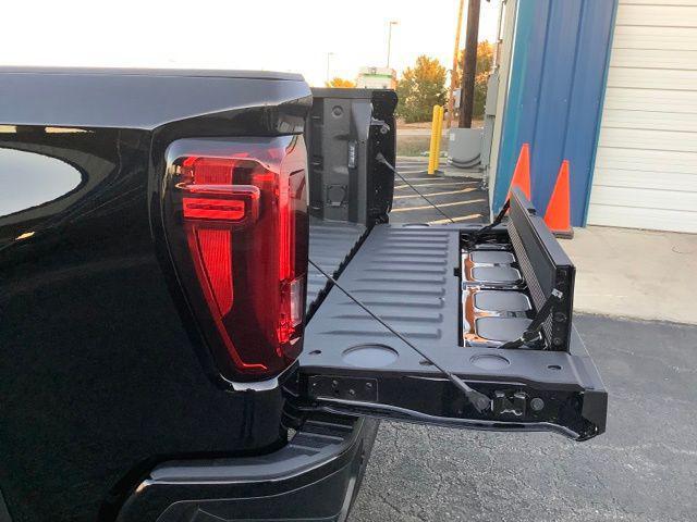 new 2026 GMC Sierra 1500 car, priced at $68,454