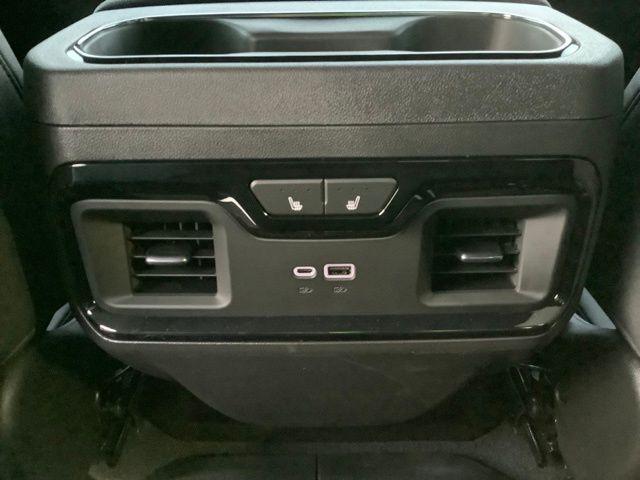 new 2026 GMC Sierra 1500 car, priced at $68,454