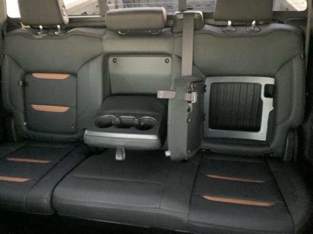 new 2026 GMC Sierra 1500 car, priced at $68,454