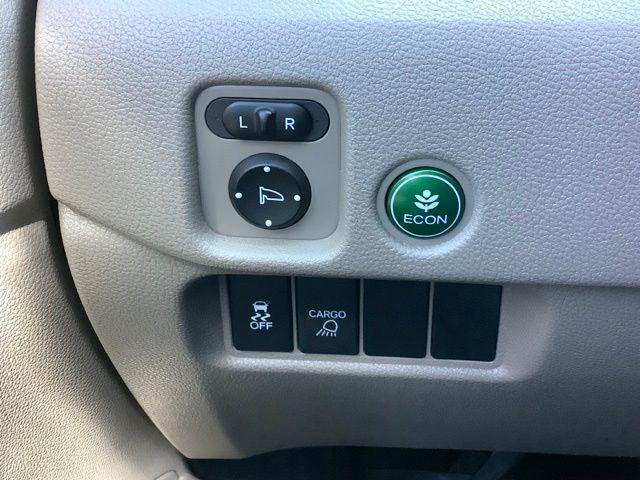 used 2019 Honda Ridgeline car, priced at $16,990