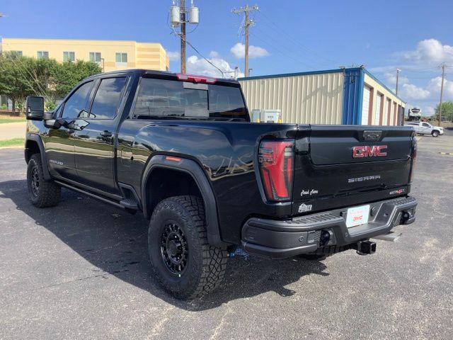 new 2026 GMC Sierra 2500 car, priced at $94,279