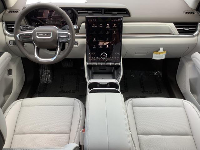 new 2026 GMC Terrain car, priced at $41,485