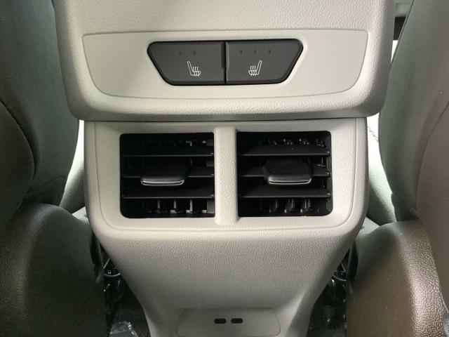 new 2026 GMC Terrain car, priced at $41,485