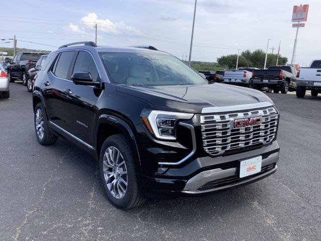 new 2026 GMC Terrain car, priced at $41,485