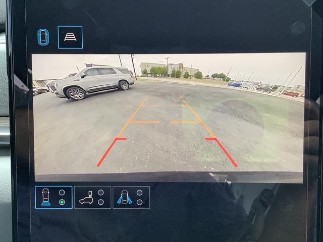 new 2026 GMC Terrain car, priced at $41,485