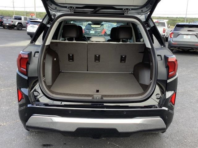 new 2026 GMC Terrain car, priced at $41,485