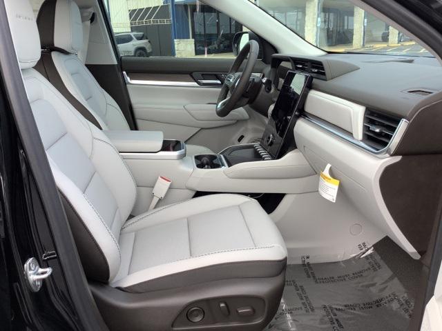 new 2026 GMC Terrain car, priced at $41,485