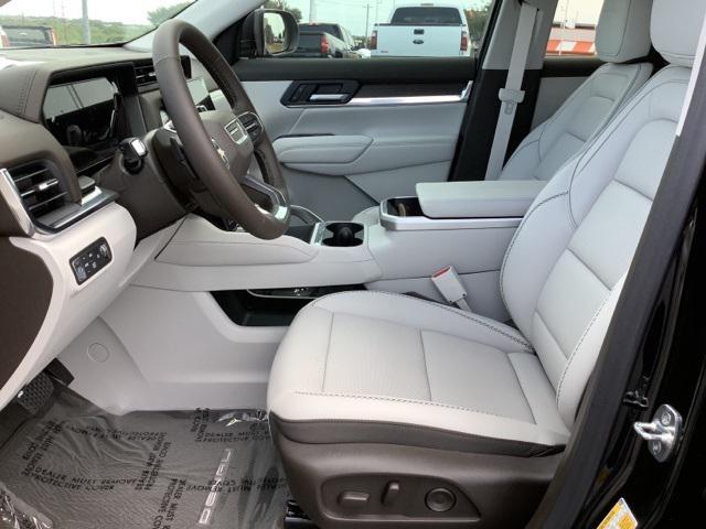 new 2026 GMC Terrain car, priced at $41,485