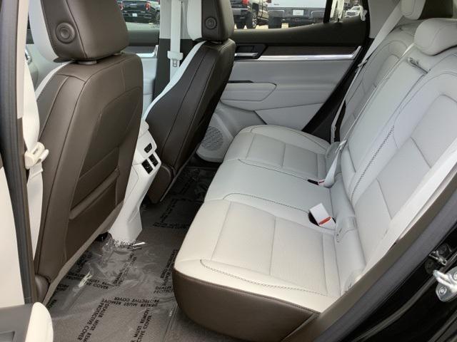 new 2026 GMC Terrain car, priced at $41,485