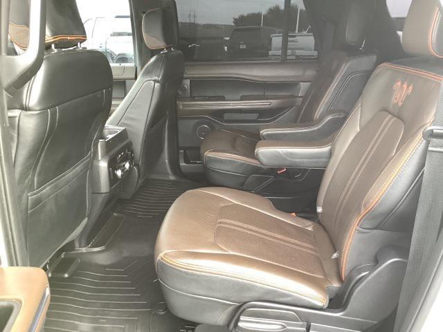 used 2020 Ford Expedition Max car, priced at $24,990