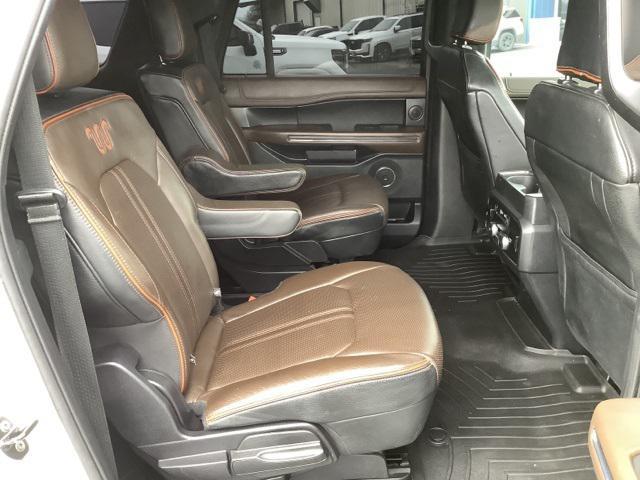 used 2020 Ford Expedition Max car, priced at $24,990