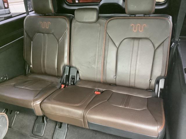 used 2020 Ford Expedition Max car, priced at $24,990