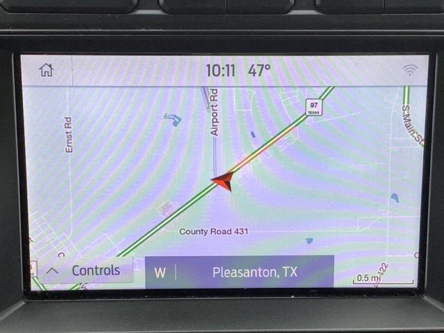 used 2020 Ford Expedition Max car, priced at $24,990