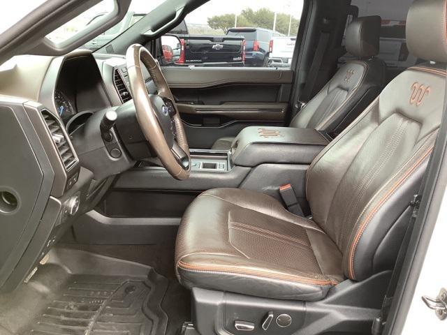 used 2020 Ford Expedition Max car, priced at $24,990
