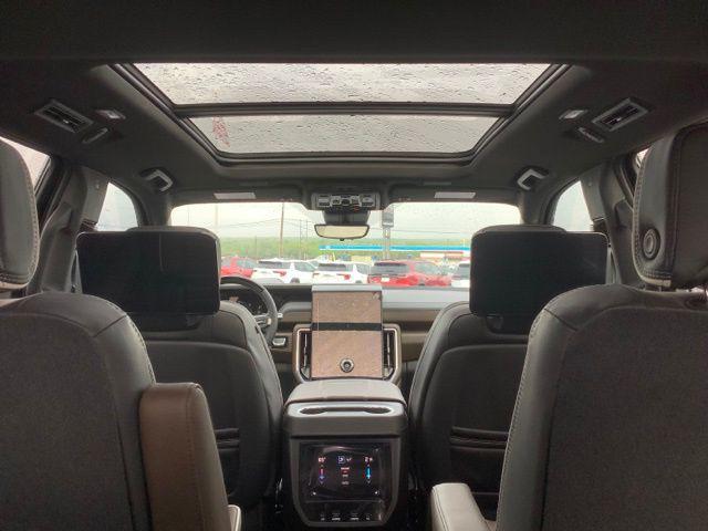 new 2026 GMC Yukon car, priced at $110,829