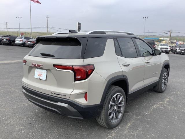 new 2026 GMC Terrain car, priced at $37,929