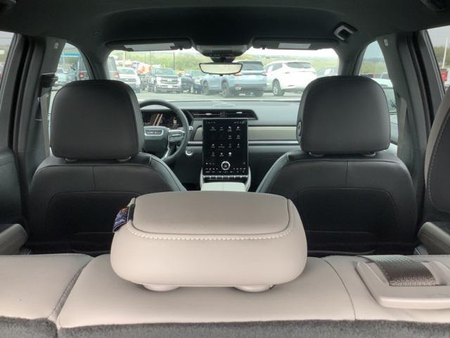 new 2026 GMC Terrain car, priced at $37,929