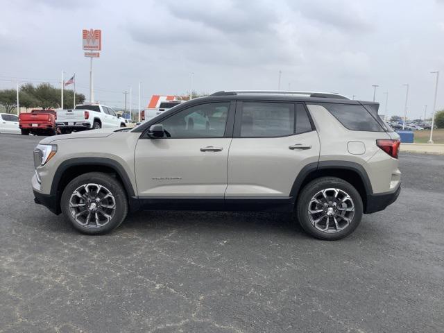 new 2026 GMC Terrain car, priced at $37,929