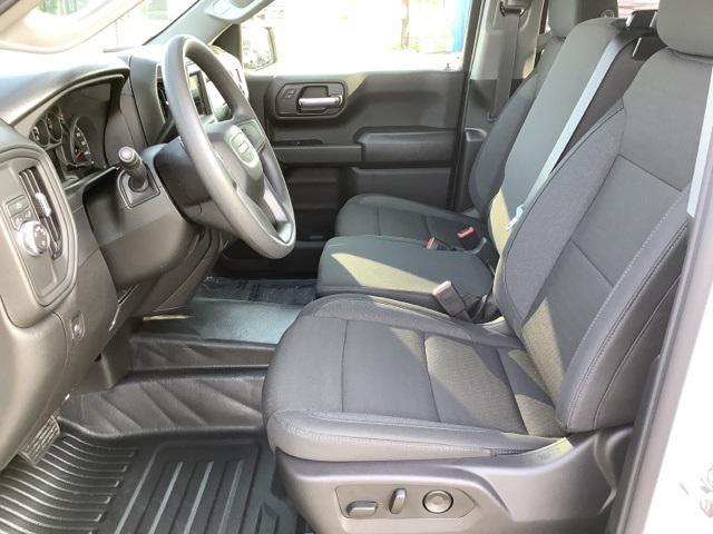 new 2026 GMC Sierra 1500 car, priced at $39,944