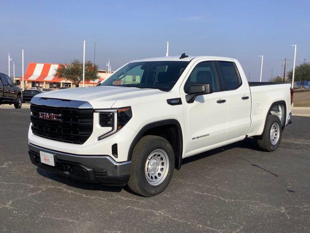 new 2026 GMC Sierra 1500 car, priced at $39,944