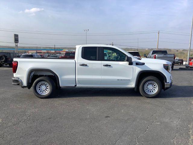 new 2026 GMC Sierra 1500 car, priced at $39,944