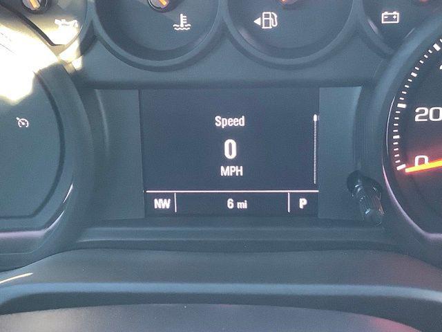 new 2026 GMC Sierra 1500 car, priced at $39,944