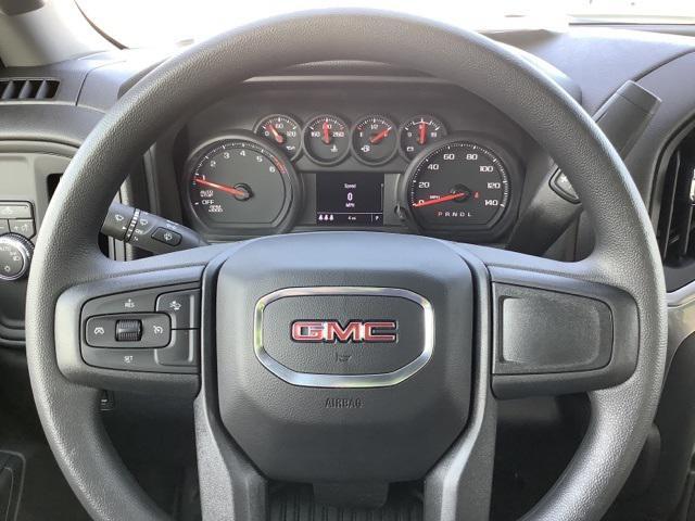 new 2026 GMC Sierra 1500 car, priced at $39,944