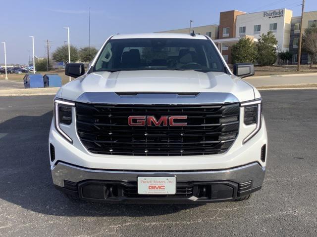 new 2026 GMC Sierra 1500 car, priced at $39,944