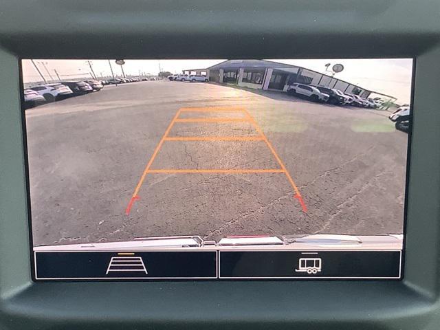 new 2026 GMC Sierra 1500 car, priced at $39,944