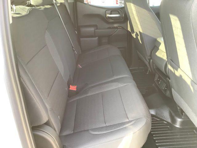 new 2026 GMC Sierra 1500 car, priced at $39,944